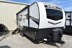 New 2024 Forest River RV Rockwood Mini Lite 2205S Photo