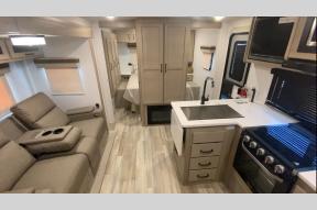 New 2024 Forest River RV Rockwood Mini Lite 2513S Photo