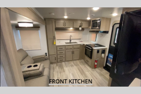 New 2024 Forest River RV Rockwood Mini Lite 2506S Photo