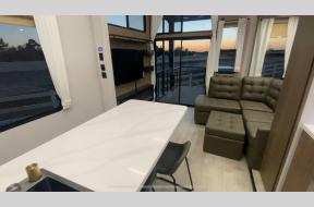 New 2025 Forest River RV Wildwood Grand Lodge 42VERANDA Photo