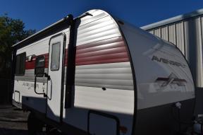 New 2025 Prime Time RV Avenger LT 16RD Photo