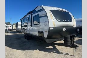 New 2025 Forest River RV Wildwood FSX 269VC Photo