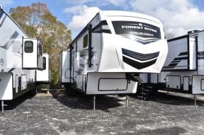 New 2025 Prime Time RV Crusader 395BHL Photo