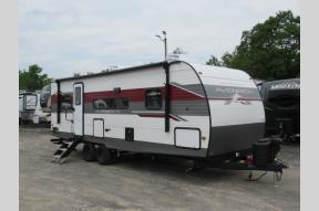 New 2025 Prime Time RV Avenger 25MKO Photo