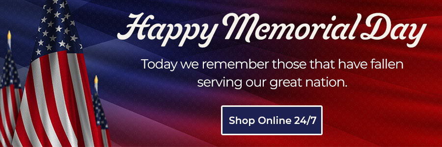 Memorial Day