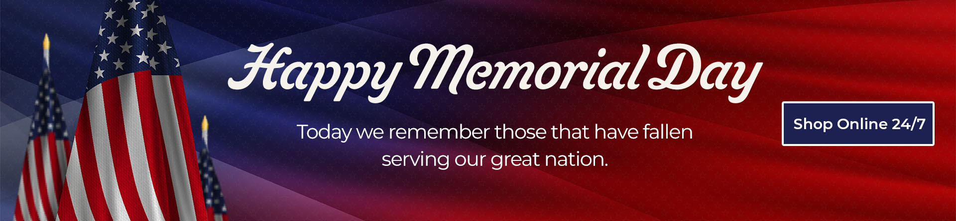 Memorial Day