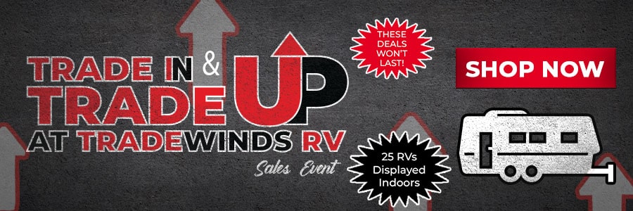 Tradewinds Rv Sales