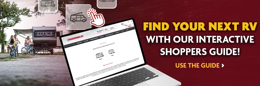 Shoppers Guide