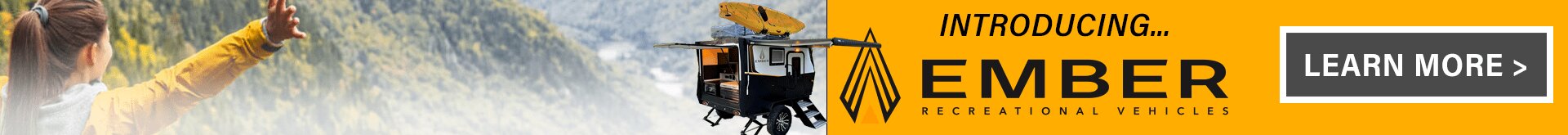 Shop Ember RVs