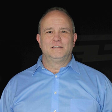 Doug Pace