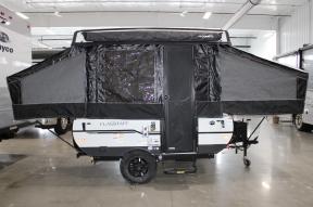 New 2025 Forest River RV Flagstaff MAC Series 164MT Photo