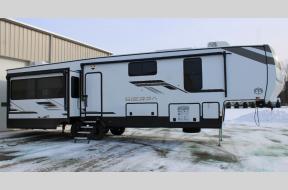 New 2025 Forest River RV Sierra 4003MB Photo