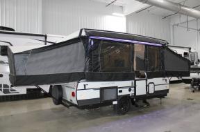 New 2025 Forest River RV Flagstaff MAC Series 231MT Photo