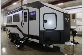 New 2025 inTech RV Black Wing 724-X Photo