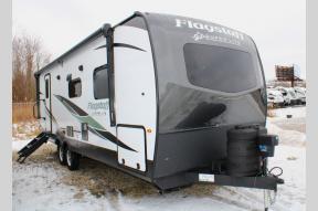 New 2025 Forest River RV Flagstaff Super Lite 26RBWS Photo