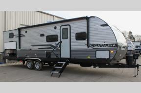 New 2024 Coachmen RV Catalina Legacy Edition 293QBCK Photo