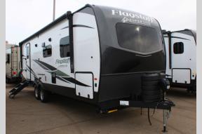 New 2024 Forest River RV Flagstaff Super Lite 26RBWS Photo