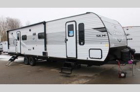 New 2025 Jayco Jay Flight SLX 330TBS Photo