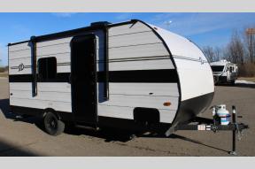New 2025 Cruiser Avenir 17RB Photo