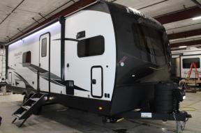New 2025 Forest River RV Flagstaff Classic 826MBR Photo