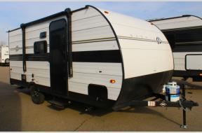 New 2025 Cruiser Avenir 17BH Photo