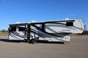New 2024 Redwood RV Redwood 4120GK Photo
