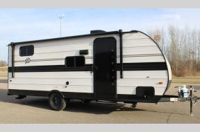 New 2025 Cruiser Avenir 19BH Photo
