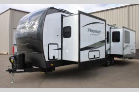 New 2023 Forest River RV Flagstaff Classic 832RKSB Photo