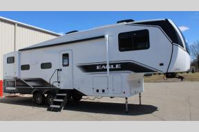 New 2024 Jayco Eagle HT 29DDB Photo