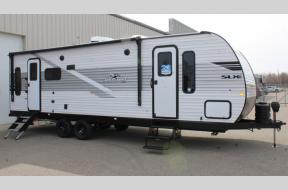 New 2025 Jayco Jay Flight SLX 262RLS Photo