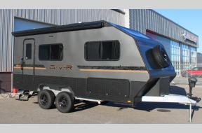 New 2024 inTech RV O-V-R Expedition Photo