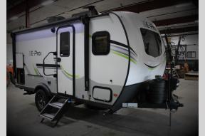 New 2023 Forest River RV Flagstaff E-Pro E16BH Photo