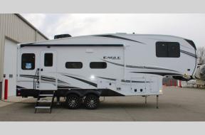 New 2023 Jayco Eagle HT 26RU Photo