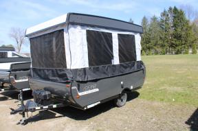 New 2025 Forest River RV Flagstaff OTG F171OTG Photo