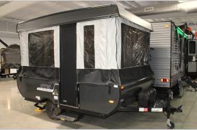 New 2025 Forest River RV Flagstaff OTG F171OTG Photo
