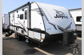 New 2023 Jayco Jay Feather 22RB Photo