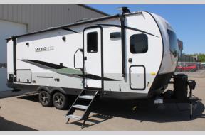 New 2023 Forest River RV Flagstaff Micro Lite 25FKS Photo