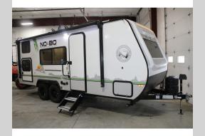 New 2022 Forest River RV No Boundaries NB19.3 Photo