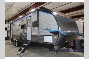 New 2022 Coachmen RV Catalina Legacy 323BHDSCK Photo