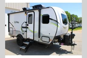 New 2022 Forest River RV Flagstaff E-Pro E16BH Photo