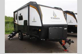 New 2022 Ember RV Overland Series 171FB Photo
