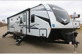New 2024 Keystone RV Bullet 290BHS Photo