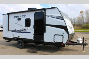 New 2024 Keystone RV Bullet Crossfire Single Axle 1700BH Photo