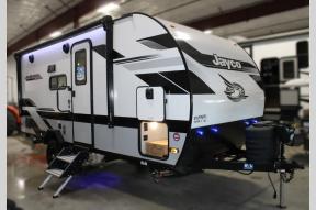 New 2025 Jayco Jay Feather Micro 183FBS Photo