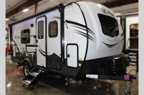 New 2025 Forest River RV Flagstaff E-Pro E19FDS Photo