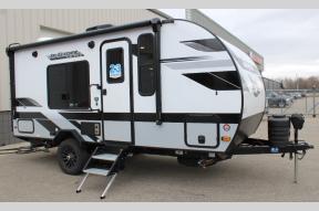 New 2025 Jayco Jay Feather Micro 173MRB Photo
