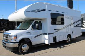 New 2026 Jayco Redhawk SE 22EF Photo