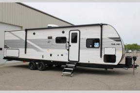 New 2025 Jayco Jay Flight SLX 284BHS Photo
