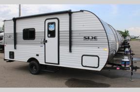 New 2026 Jayco Jay Flight SLX 170FQ Photo