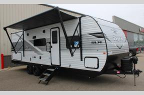 New 2026 Jayco Jay Flight SLX 261BHS Photo
